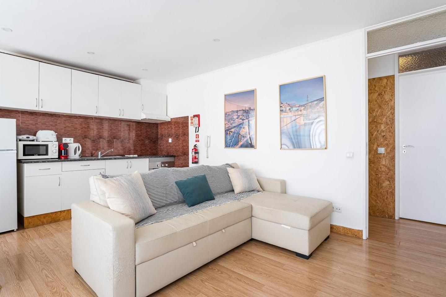Guestready - Platinium Dawn Apartment Vila Nova de Gaia Exterior photo