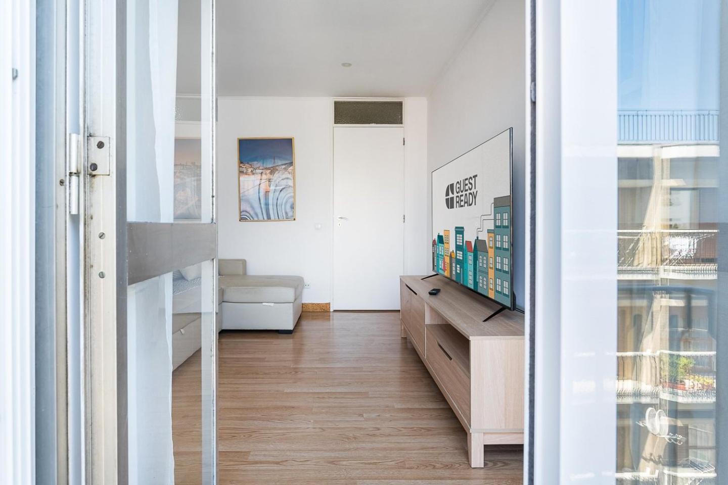 Guestready - Platinium Dawn Apartment Vila Nova de Gaia Exterior photo