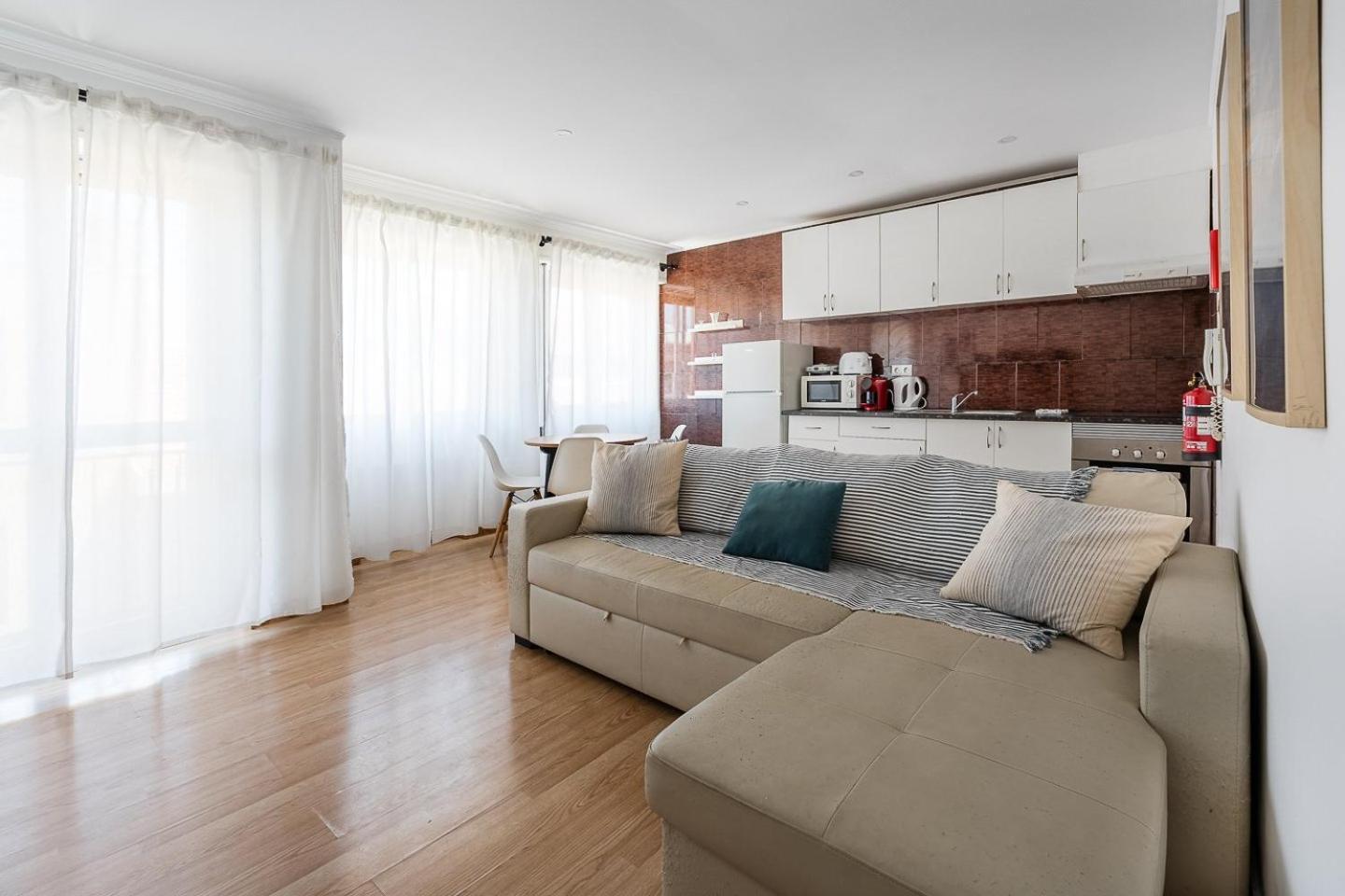 Guestready - Platinium Dawn Apartment Vila Nova de Gaia Exterior photo