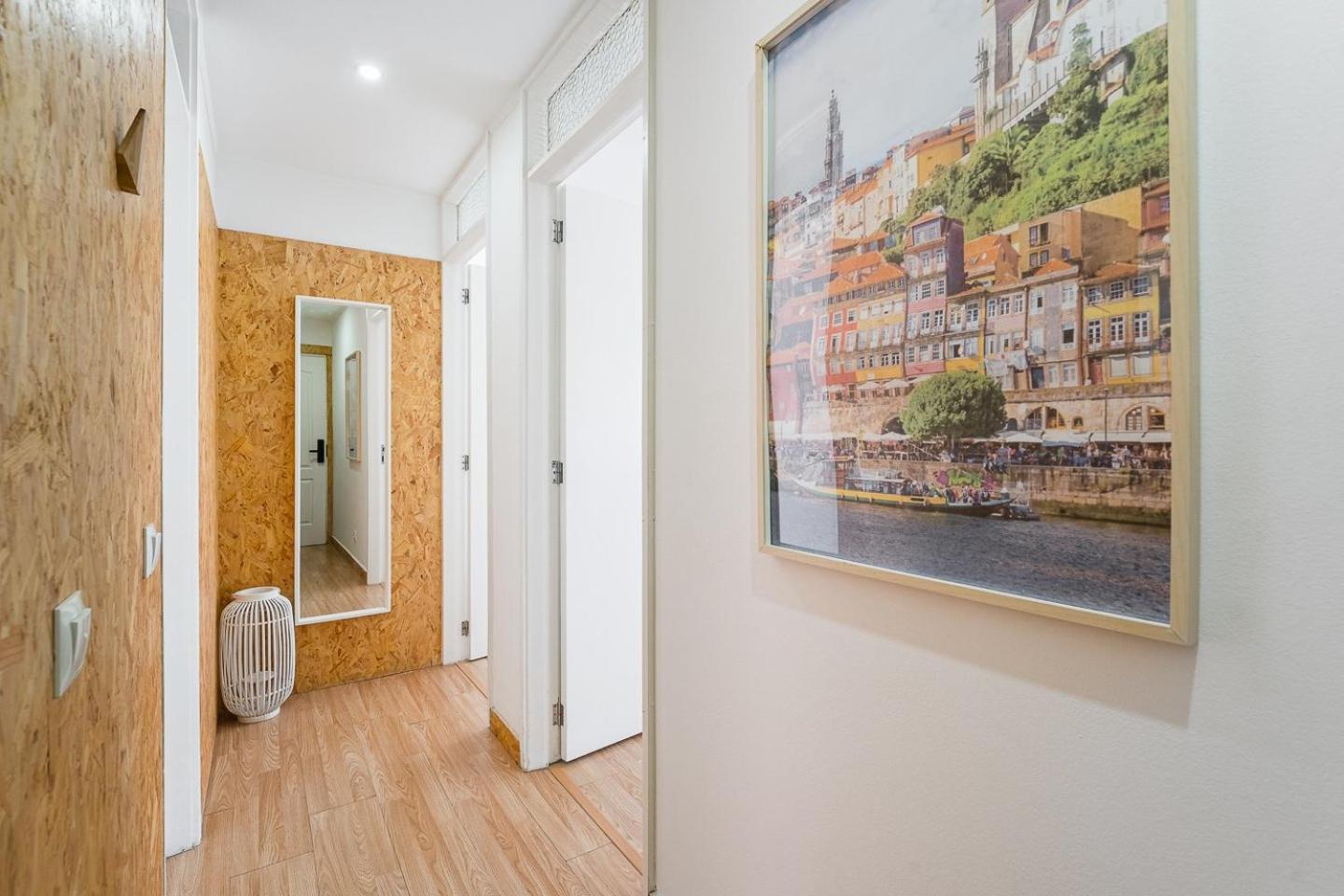 Guestready - Platinium Dawn Apartment Vila Nova de Gaia Exterior photo
